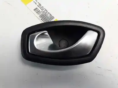 Peça sobressalente para automóvel em segunda mão puxador interior dianteiro esquerdo por renault clio iv dynamique referências oem iam 826730001r