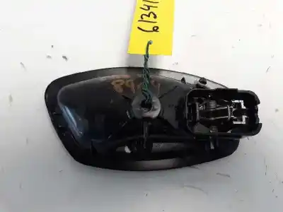 Second-hand car spare part interior left front handle for renault clio iv dynamique oem iam references 826730001r  