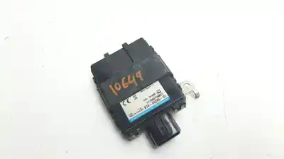 Pezzo di ricambio per auto di seconda mano centralina motore per yamaha x-max 300 x-max 300 riferimenti oem iam b74h626502