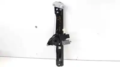 Автозапчастина б/у РЕГУЛЯТОР ВІКНА ПЕРЕДНІЙ ЛІВИЙ для CITROEN C3 AIRCROSS  Посилання на OEM IAM 39187595  