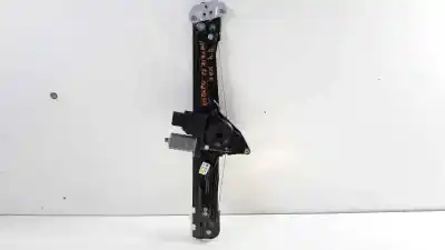 Автозапчастина б/у РЕГУЛЯТОР ПЕРЕДНЬОГО ПРАВОГО СКЛА для CITROEN C3 AIRCROSS  Посилання на OEM IAM 39187596  