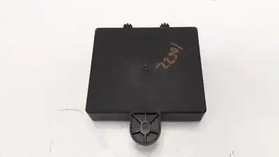 Second-hand car spare part electronic module for renault clio iv 0.9 oem iam references 231a04792r  