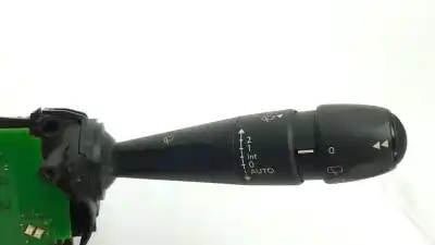 Second-hand car spare part multifunction switch for citroen c4 cactus 1.6 hdi 90 oem iam references 98046105zd  lmf120107cp