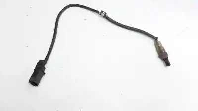 Автозапчасти б/у лямбда-зонд за seat ibiza iv (6j5, 6p1) 1.2 tsi ссылки oem iam 03f906262b