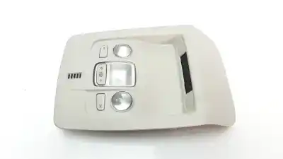 Peça sobressalente para automóvel em segunda mão luz interior por citroen c4 cactus 1.6 hdi 90 referências oem iam 96887290bj