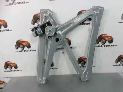 Second-hand car spare part PASSENGER SIDE RIGHT WINDOW REGULATOR for SMART COUPE  OEM IAM references   