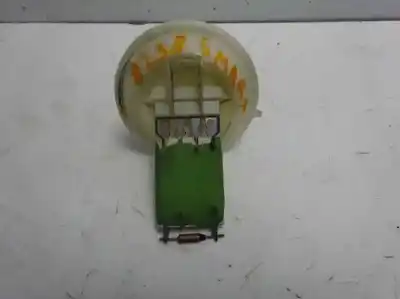 Peça sobressalente para automóvel em segunda mão resistência sofagem chauffage por smart coupe micro hybrid drive (45kw) (451.334) referências oem iam 4518210051