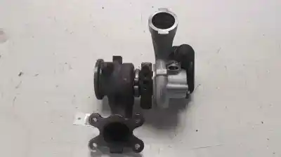 Second-hand car spare part turbocharger for volkswagen t-roc sport oem iam references 05e145701j