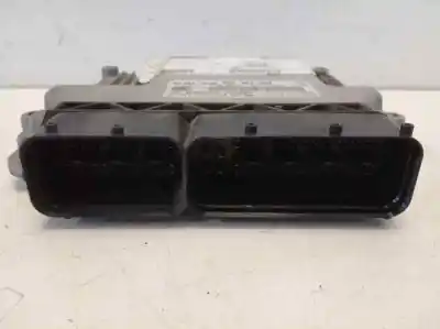 Second-hand car spare part ecu engine control for volkswagen t-roc sport oem iam references 05e907309