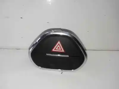 Piesă de schimb auto la mâna a doua avertizare pentru opel corsa e selective referințe oem iam 39031634