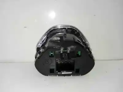 Peça sobressalente para automóvel em segunda mão interruptor 4 piscas - emergência por opel corsa e selective referências oem iam 39031634  