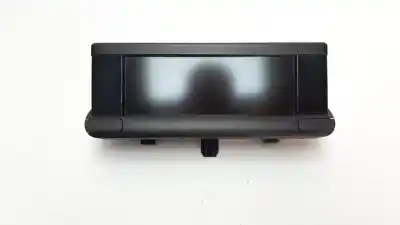 Peça sobressalente para automóvel em segunda mão quadrante por citroen c4 cactus 1.6 hdi 90 referências oem iam 9810313280