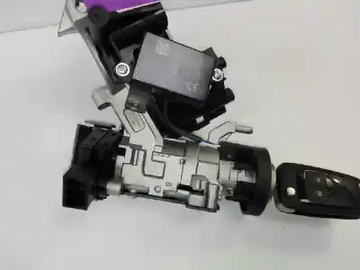 Piesă de schimb auto la mâna a doua comutator de pornire pentru opel corsa e selective referințe oem iam 13496392  