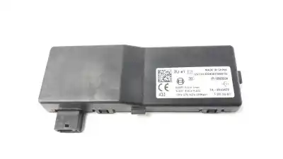 Gebrauchtes Autoersatzteil ELEKTRONISCHES MODUL zum OPEL CORSA E (X15)  OEM-IAM-Referenzen 13503204  
