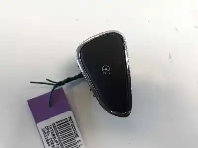 Piesă de schimb auto la mâna a doua intrerusator pentru opel corsa e selective referințe oem iam 39031664