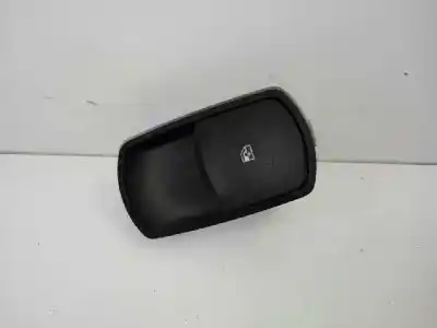 Piesă de schimb auto la mâna a doua panou comandã geamuri electrice fatã partea din dreapta pentru opel corsa e selective referințe oem iam 13420018