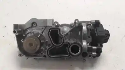 Second-hand car spare part oil pump for volkswagen t-roc sport oem iam references 05e121117d