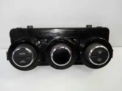 Piesă de schimb auto la mâna a doua panou clima pentru opel corsa e selective referințe oem iam 13468064