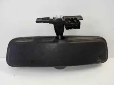 Автозапчастина б/у внутрішне дзеркало для opel corsa e selective посилання на oem iam 13481121  