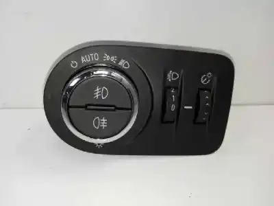 Piesă de schimb auto la mâna a doua maneta bloc lumini pentru opel corsa e selective referințe oem iam 13470446