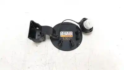 Second-hand car spare part outer fuel cap for kia optima (jf) 1.7 crdi oem iam references 69510d4000  
