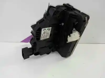 Piesă de schimb auto la mâna a doua încuietoare ușa din dreapta fațã pentru opel corsa e selective referințe oem iam 13431840