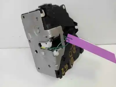 Автозапчасти б/у замок передней правой двери за opel corsa e selective ссылки oem iam 13431840  