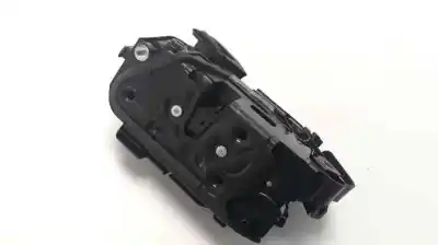 Second-hand car spare part rear left door lock for volkswagen t-roc sport oem iam references 5ta839015e