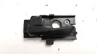 Piesă de schimb auto la mâna a doua MÂNER INTERIOR STÂNGA FATA pentru HYUNDAI I10 II (BA, IA)  Referințe OEM IAM 82610B4000PYN  
