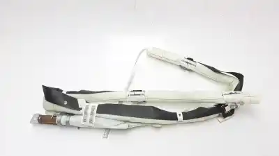 Peça sobressalente para automóvel em segunda mão airbag de cortina dianteiro direito por citroen c4 cactus 1.6 hdi 90 referências oem iam 9804358780