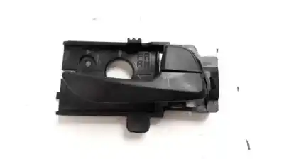 Pièce détachée automobile d'occasion POIGNÉE INTÉRIEURE AVANT DROITE pour HYUNDAI I10 II (BA, IA)  Références OEM IAM 82620B4000PYN  