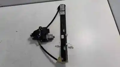 Second-hand car spare part rear left window regulator for volkswagen t-roc sport oem iam references 2ga839461g