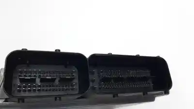 Second-hand car spare part ecu engine control for seat ibiza iv (6j5, 6p1) 1.2 tsi oem iam references 03f906070hb  5wp44880