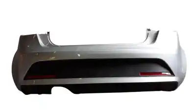 Peça sobressalente para automóvel em segunda mão PARA CHOQUES TRASEIRO por SEAT IBIZA SC (6P5)  Referências OEM IAM 6J3807421A  