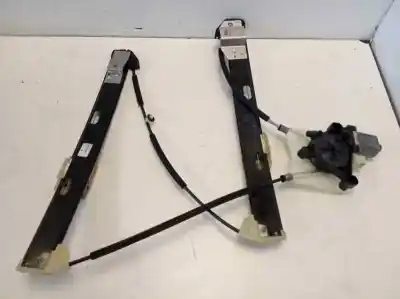 Second-hand car spare part driver left window regulator for volkswagen t-roc sport oem iam references 2ga837461f