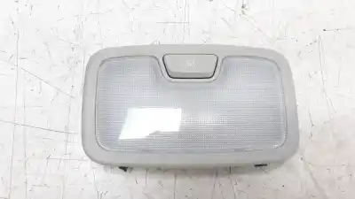 Peça sobressalente para automóvel em segunda mão luz interior por kia optima (jf) 1.7 crdi referências oem iam 92850d4000