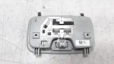 Pezzo di ricambio per auto di seconda mano luce interna per kia optima (jf) 1.7 crdi riferimenti oem iam 92850d4000  