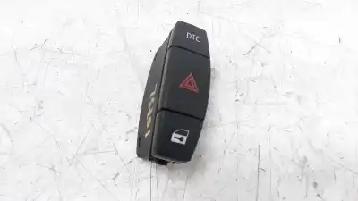 Peça sobressalente para automóvel em segunda mão interruptor 4 piscas - emergência por bmw serie 1 berlina (e81/e87) 1.6 16v cat referências oem iam 61316945603