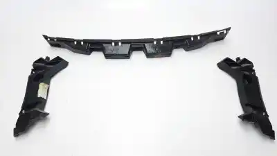 Peça sobressalente para automóvel em segunda mão moldagem por seat ibiza (6j5) stylance / style referências oem iam 6j4807863
