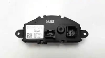 Автозапчасти б/у СОПРОТИВЛЕНИЕ НАГРЕВУ за BMW SERIE X1 (F48)  ссылки OEM IAM 64119377854  MB4998000201