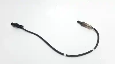 Peça sobressalente para automóvel em segunda mão sonda lambda por audi a3 sportback (8va, 8vf) 1.6 tdi referências oem iam 04l906262a