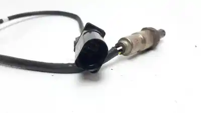 Peça sobressalente para automóvel em segunda mão sonda lambda por audi a3 sportback (8va, 8vf) 1.6 tdi referências oem iam 04l906262a  