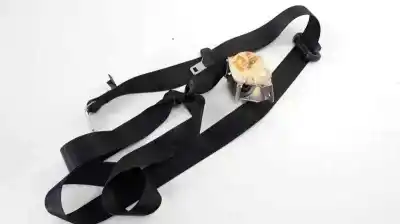 Peça sobressalente para automóvel em segunda mão cinto de segurança traseiro direito por land rover freelander (lr2) s td4 referências oem iam 34029772a