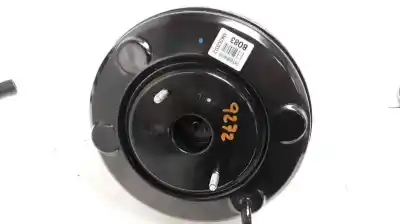 Peça sobressalente para automóvel em segunda mão SERVO FREIO por HYUNDAI I10 II (BA, IA)  Referências OEM IAM 58500B9830  