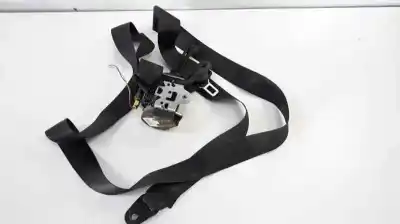 Peça sobressalente para automóvel em segunda mão cinto de segurança dianteiro direito por land rover freelander (lr2) s td4 referências oem iam lr043867