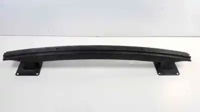 Peça sobressalente para automóvel em segunda mão reforço do pára choques traseiro por land rover freelander (lr2) s td4 referências oem iam 6h5217b892