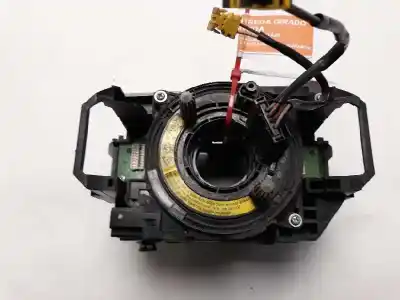 Peça sobressalente para automóvel em segunda mão fita do airbag por land rover freelander (lr2) s td4 referências oem iam 6g9n13n064ze