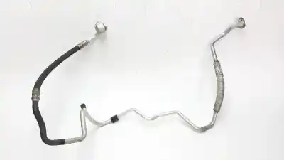 Peça sobressalente para automóvel em segunda mão tubos de ar condicionado por seat ibiza (6j5) stylance / style referências oem iam 6r1820743j