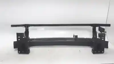 Second-hand car spare part front bumper reinforcement for volkswagen polo 1.0 tsi oem iam references 2g0807109aj  