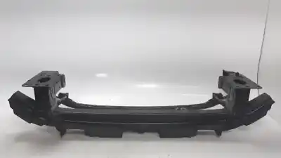 Second-hand car spare part front bumper reinforcement for volkswagen polo 1.0 tsi oem iam references 2g0807109aj  